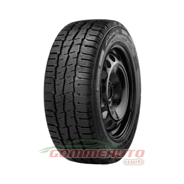Michelin AGILIS ALPIN 205/75 R016 110R M+S