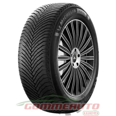 Michelin ALPIN 7 235/65 R017 108H M+S
