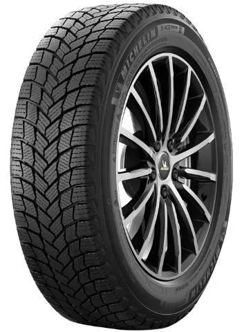 Michelin X-ICE SNOW SUV XL 255/40 R22 103T