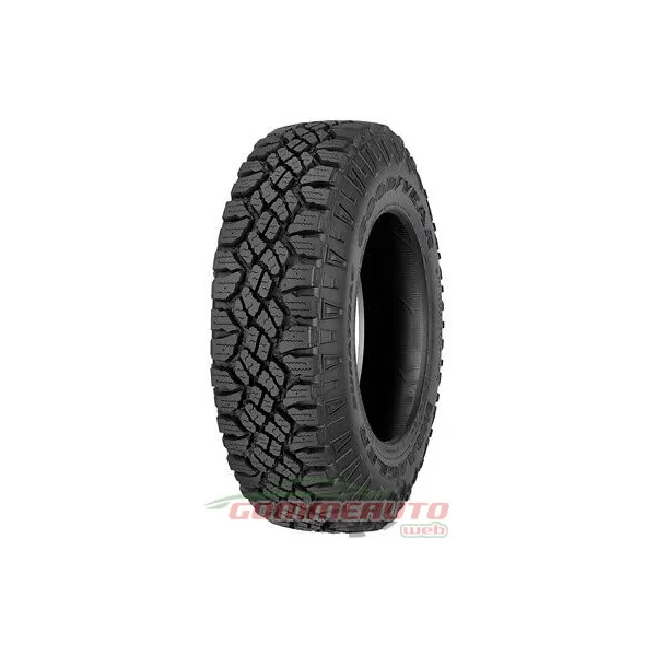 Goodyear WRANGLER DURATRAC RT 265/70 R16 121Q
