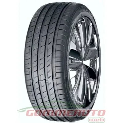 Nexen N FERA SU1 XL 215/45 R18 93W
