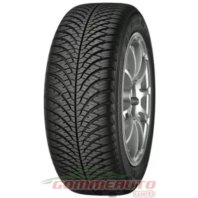 Yokohama BluEarth-4S AW21 225/45 R19 96V M+S