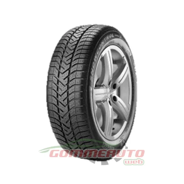 Pirelli W210 CONTROL 3 * 175/65 R15 88,H