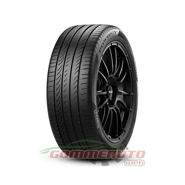 Pirelli POWERGY WINTER XL 215/55 R17 98V