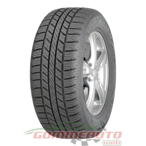 Goodyear WRANGLER HP A/W 275/65 R17 115H