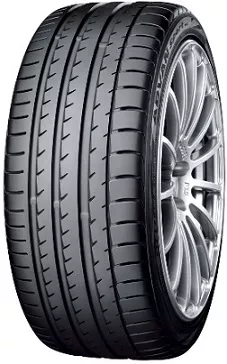 Yokohama ADVAN SPORT (V105) 285/40 R19 107Y (V105) (DOT21)