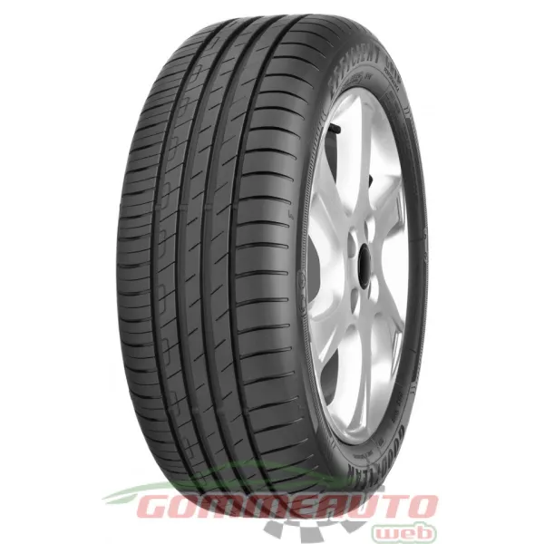 Goodyear EFFICIENTGRIP PERFORMANCE 185/60 R15 88H
