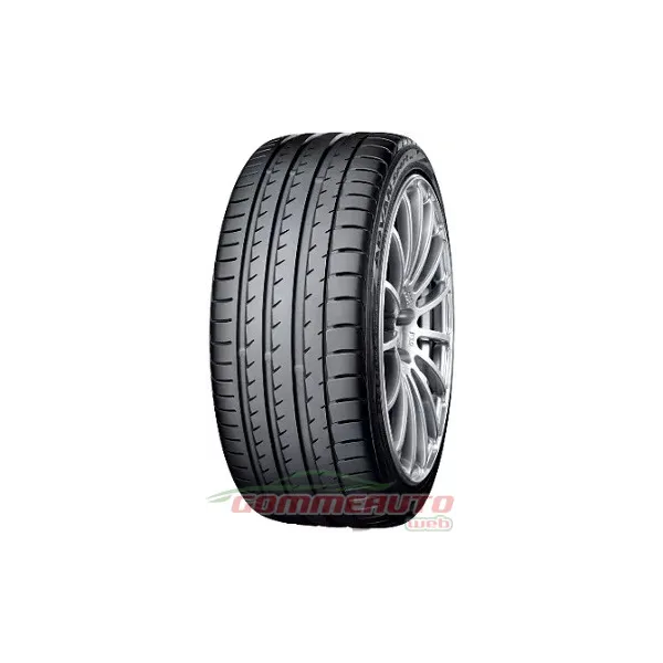 Yokohama ADVAN SPORT (V105) 265/55 R19 109W (V105) (DOT20)
