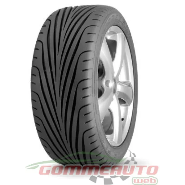Goodyear EAGLE F1 GS-D3 195/45 R17 81W