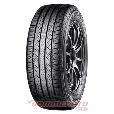 Yokohama G058 245/55 R19 103H (m+s)