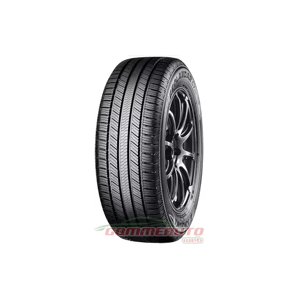 Yokohama G058 205/70 R15 96H (m+s)