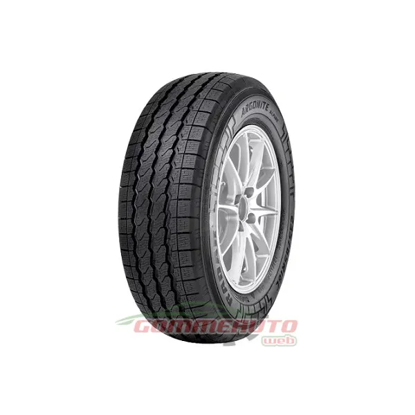 Radar ARGONITE ALPINE 185/75 R16 104R