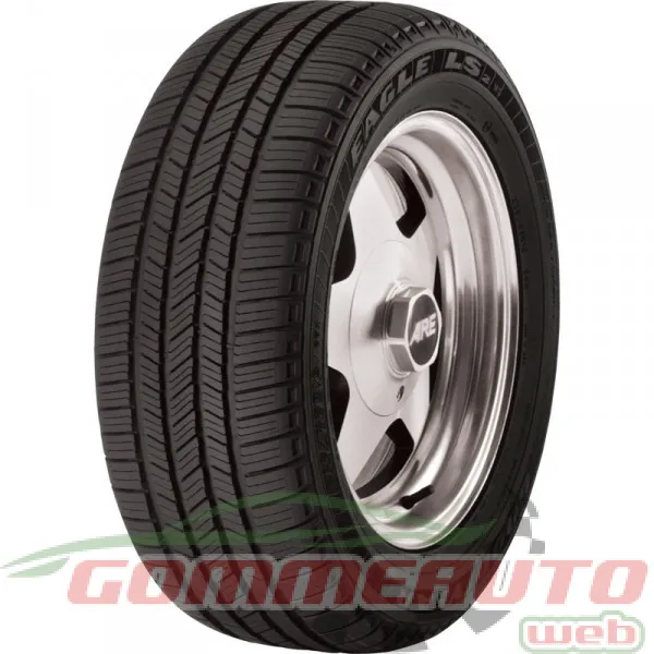 Goodyear EAGLE LS-2 245/45 R18 100V