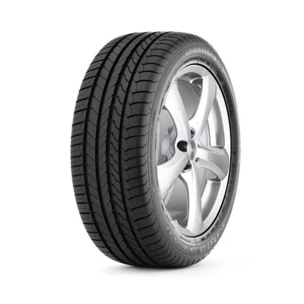 Goodyear EFFICIENTGRIP 255/40 R19 100Y