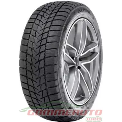 Radar DIMAX ALPINE 195/55 R15 89H