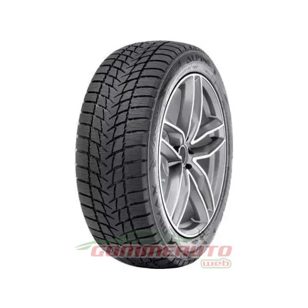 Radar DIMAX ALPINE 195/55 R15 89H