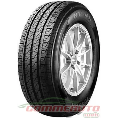 Radar RV-4S 195/65 R16 104R