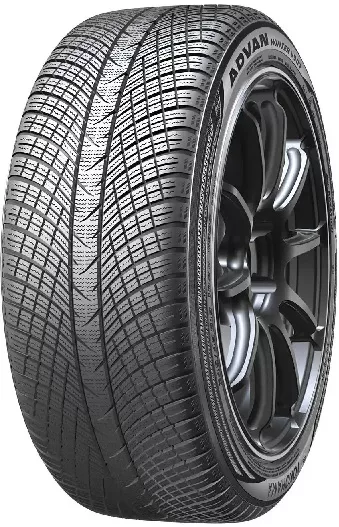 Yokohama ADVAN WINTER V907 275/40 R19 105V
