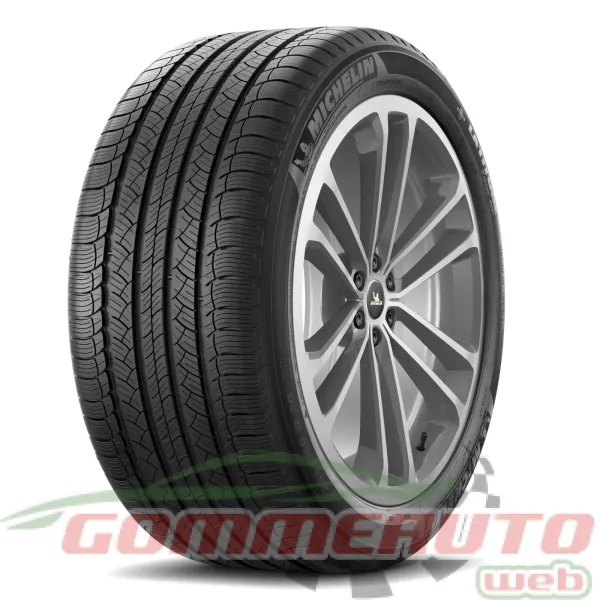 Michelin LATITUDE TOUR HP 255/55 R18 105V