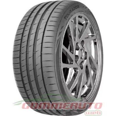 Tourador X SPEED TU1 235/55 R17 103W