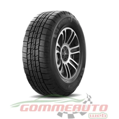 Michelin LTX TRAIL 265/70 R18 116S