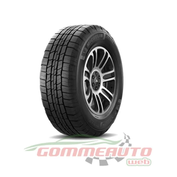 Michelin LTX TRAIL 265/70 R18 116S