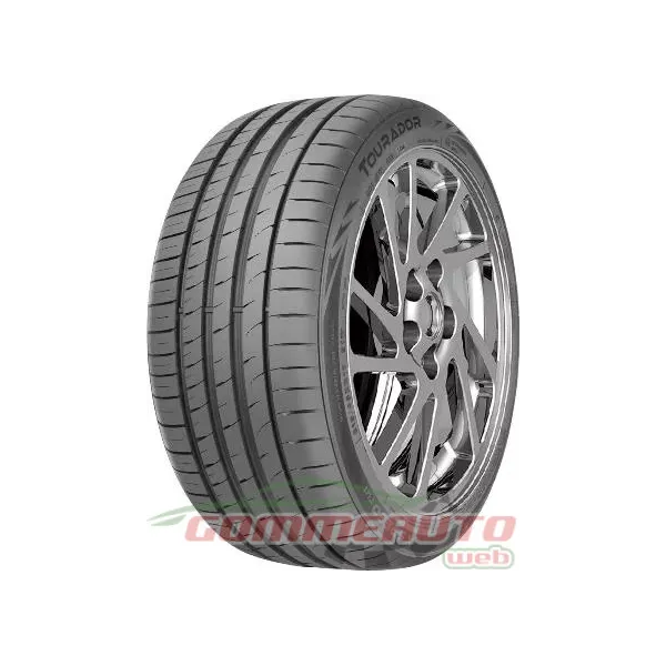 Tourador X SPEED TU1 225/45 R18 95W