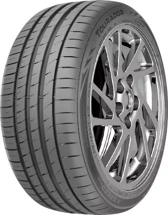 Tourador X SPEED TU1 215/45 R18 93Y