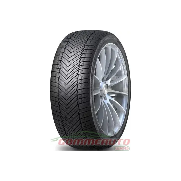 Tourador X ALL CLIMATE TF1 155/65 R14 75T