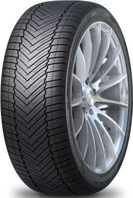 Tourador X ALL CLIMATE TF1 205/55 R16 91V