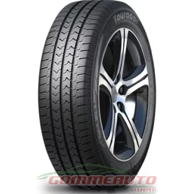 Tourador X ALL CLIMATE VAN+ 175/65 R14 90T