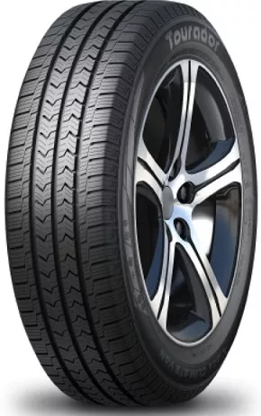 Tourador X ALL CLIMATE VAN+ 175/70 R14 95T