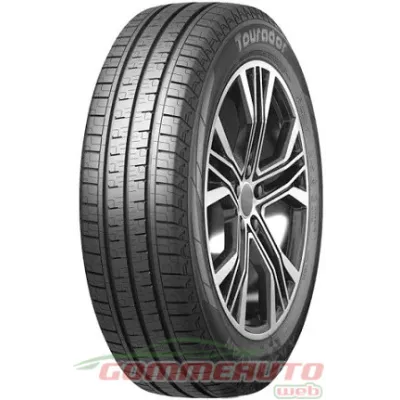 Tourador X WONDER VAN 205/70 R15 106S