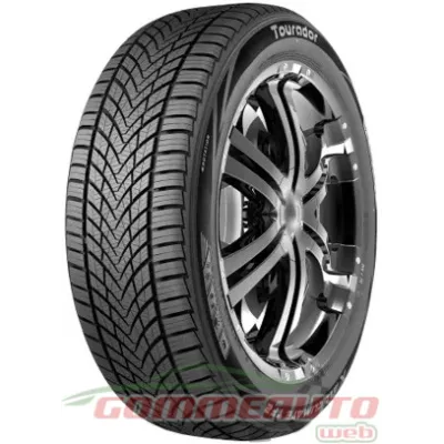 Tourador X ALL CLIMATE TF2 235/35 R019 91W M+S
