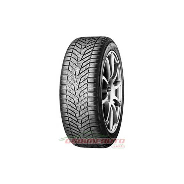 Yokohama BluEarth-Winter (V90 245/50 R19 105V (V905) Z.P.S !!!