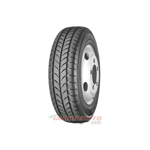 Yokohama BluEarth-Winter WY01 205/65 R16 107T
