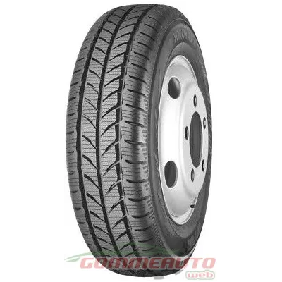 Yokohama BluEarth-Winter WY01 195/70 R15 104R