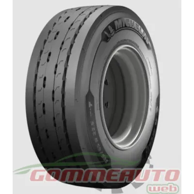 Michelin MULTI HL T 445/45 R195 164J