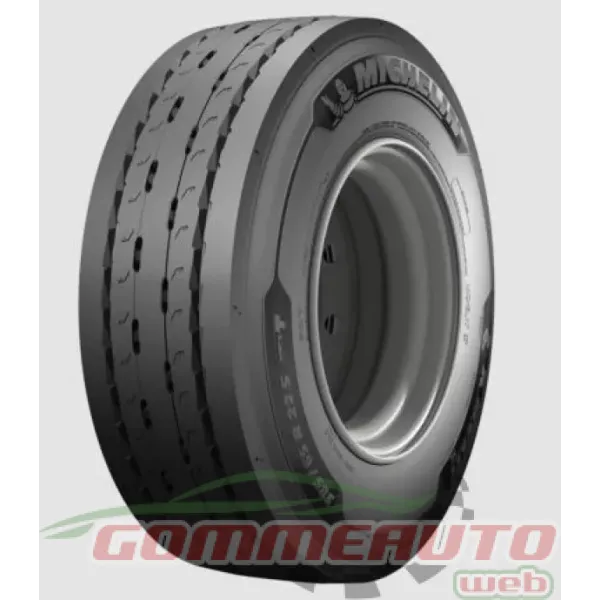 Michelin MULTI HL T 445/45 R195 164J