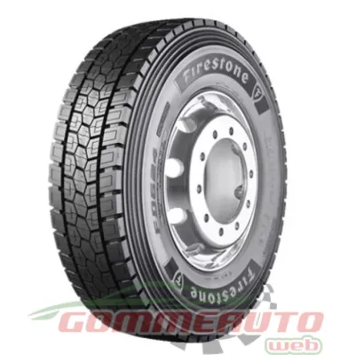 Firestone FD624 315/70 R225 154M