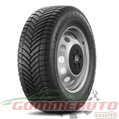 Michelin CROSSCLIMATE CAMPING 225/70 R15 112R