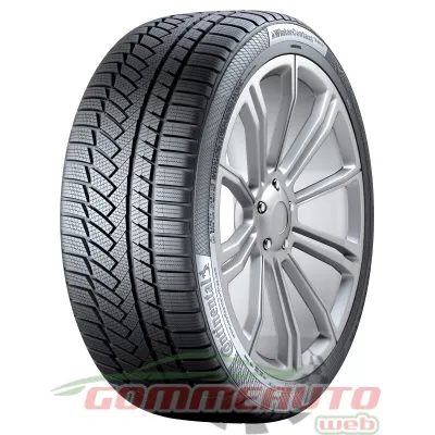 Continental WINTERCONTACT TS850 255/45 R20 101V