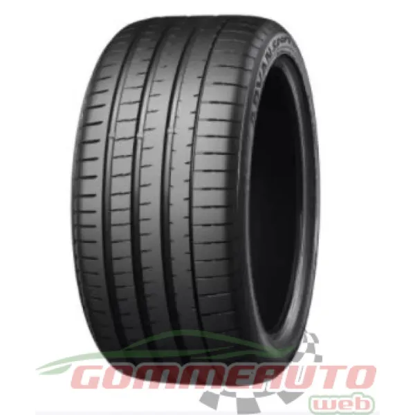 Yokohama ADVAN Sport V107 295/35 R21 107Y