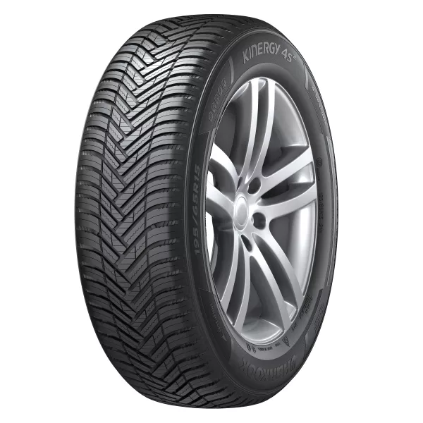 Hankook KINERGY 4S2  H750 245/45 R19 102Y