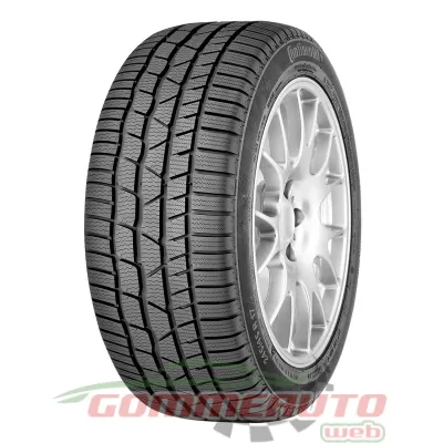 Continental ContiWinterContact T 255/40 R20 101V