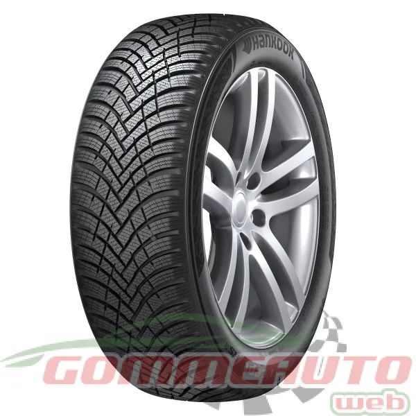 Hankook WINTER I*CEPT RS3 W4 195/45 R17 81H