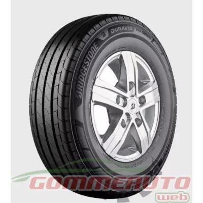Bridgestone DURAVIS VAN 205/65 R16 107T