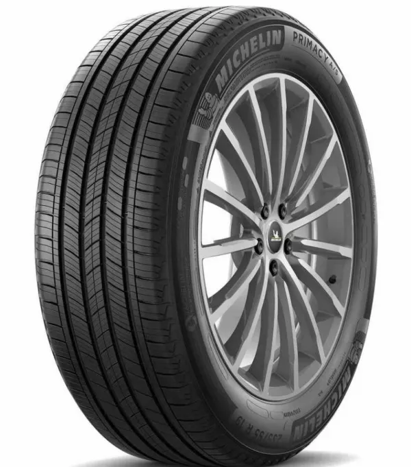 Michelin PRIMACY ALL SEASON 255/60 R20 117Y