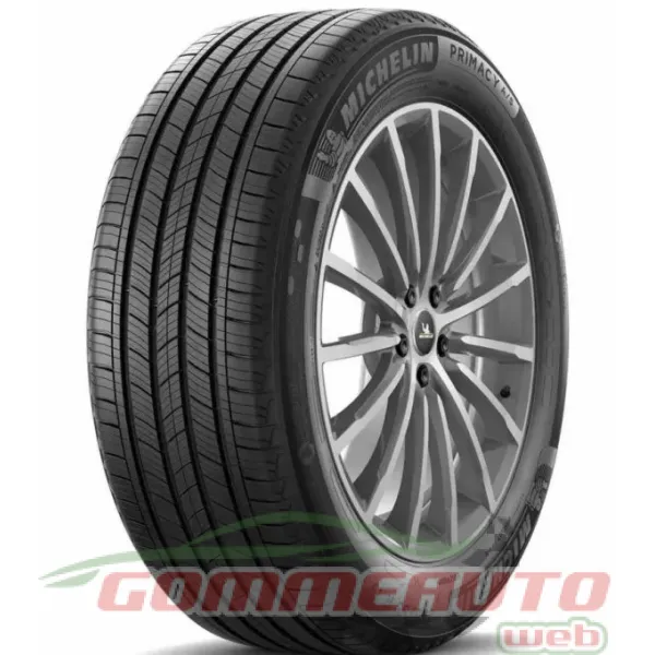 Michelin PRIMACY ALL SEASON 255/60 R20 117Y M+S