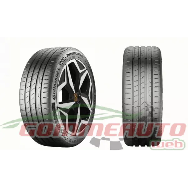 Continental PREMIUMCONTACT 7 235/60 R18 107V